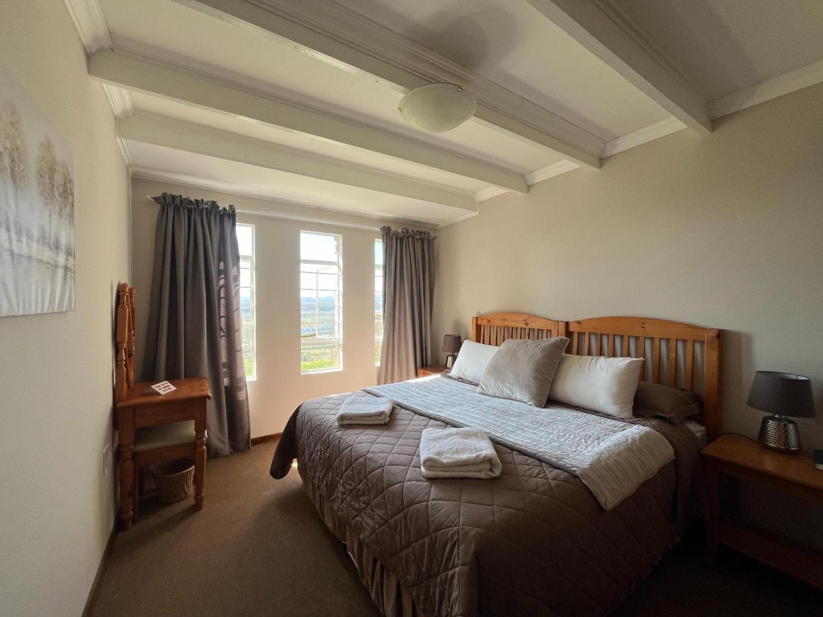 Uitzicht Private Nature Reserve And Lodge Fouriesburg Esterno foto