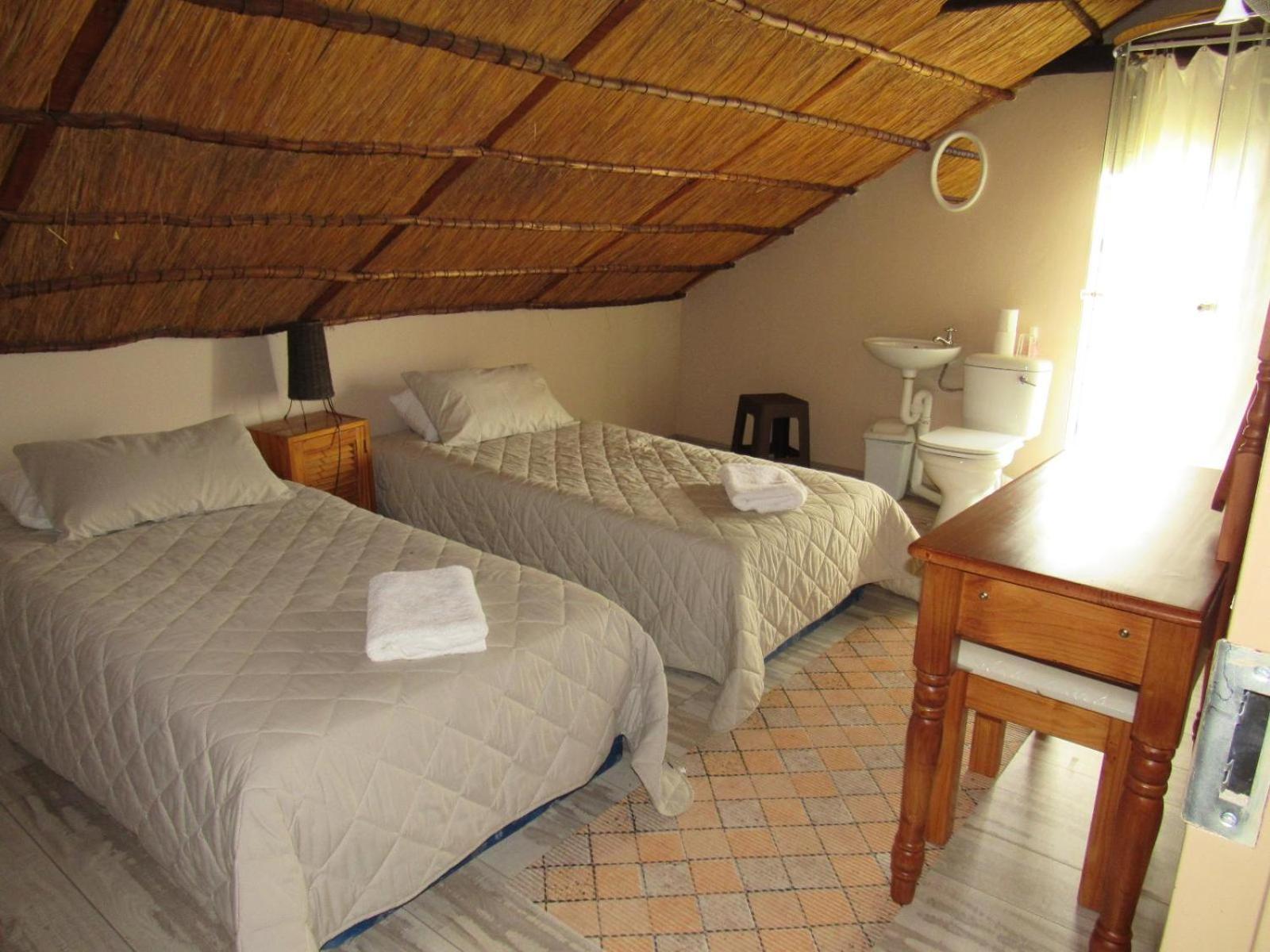 Uitzicht Private Nature Reserve And Lodge Fouriesburg Esterno foto