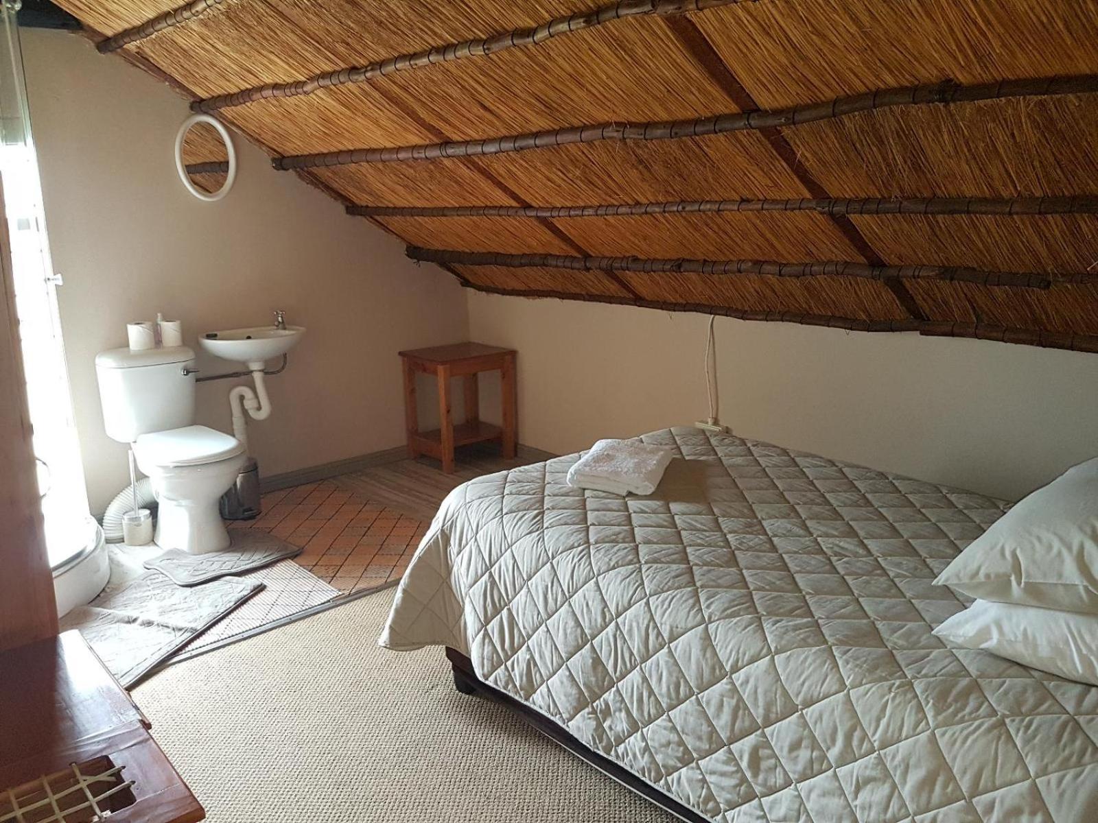 Uitzicht Private Nature Reserve And Lodge Fouriesburg Esterno foto